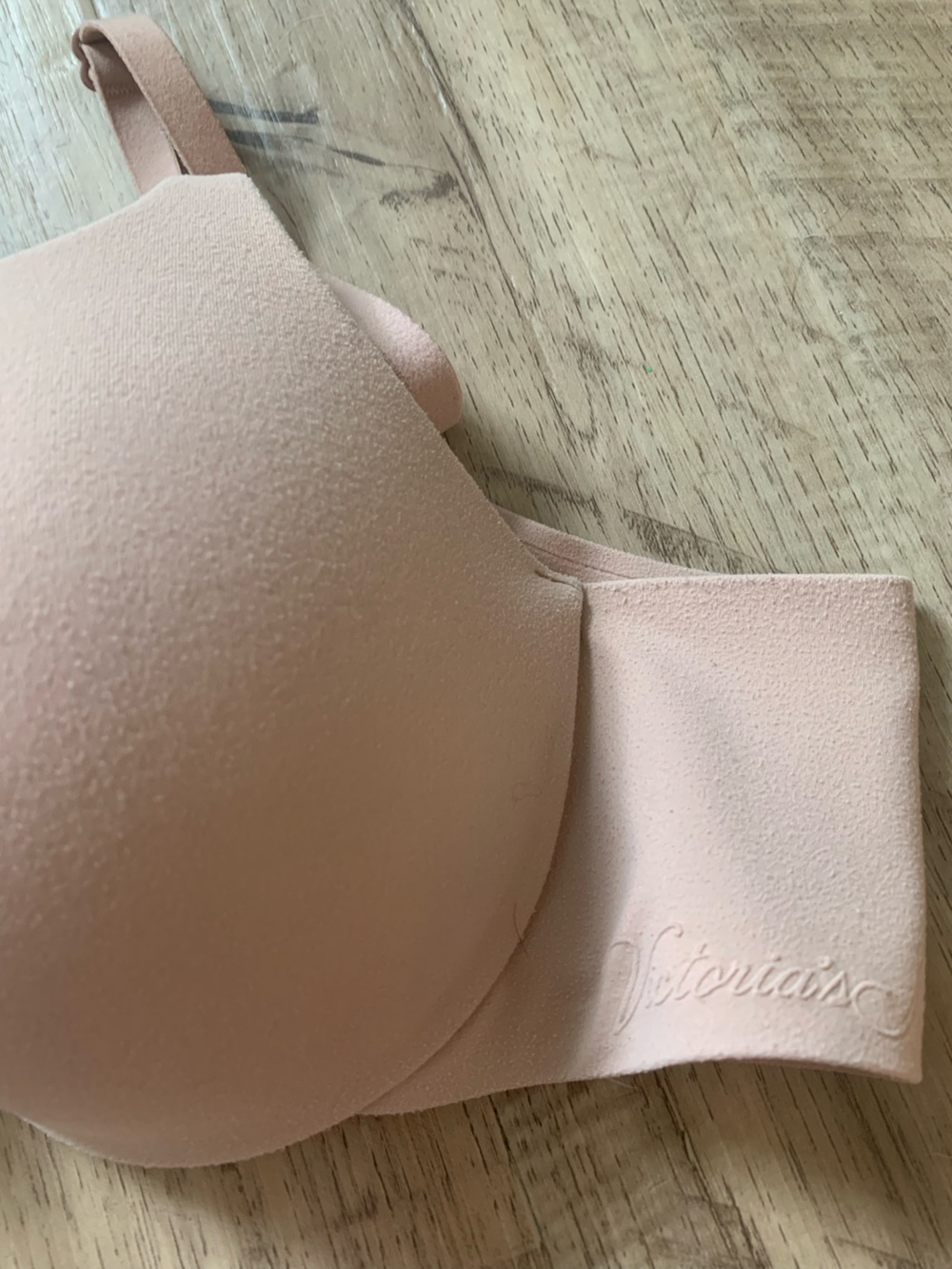 Victoria’s Secret Perfect Shape Nude Bra - Picture 4 of 4
